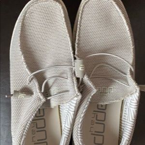 Hey Dude loafers